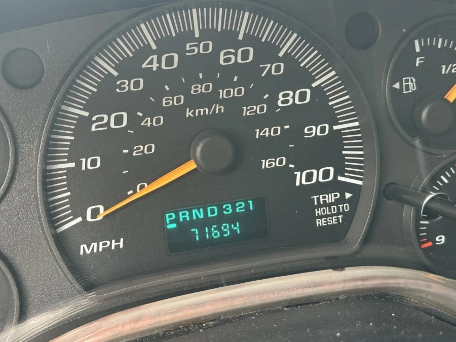 2007 GMC Savana - Image 9 of 17
