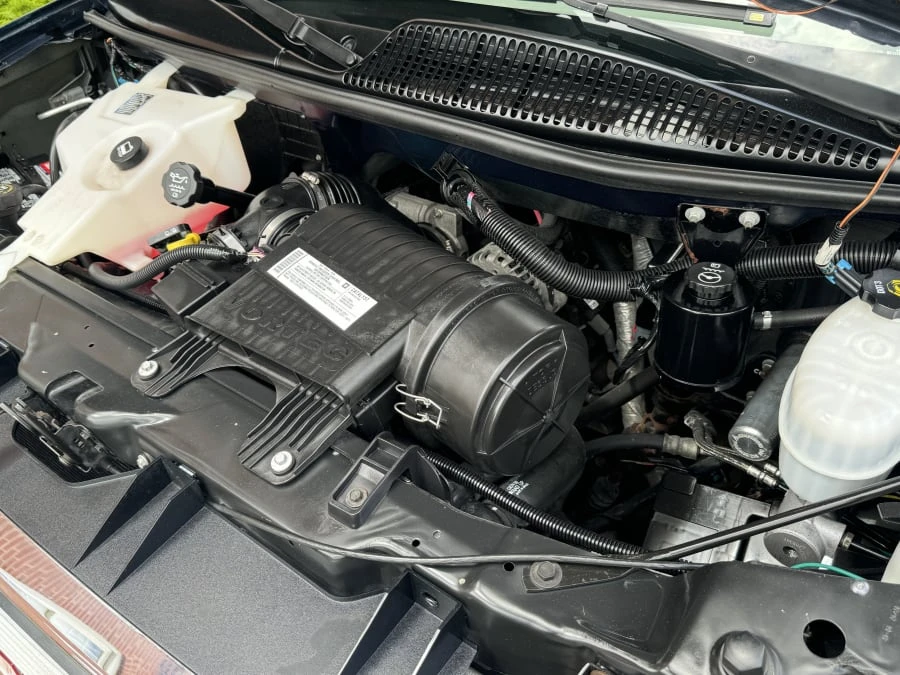 2007 GMC Savana - Image 17 of 17