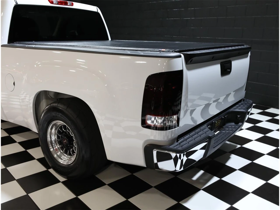 2007 GMC Sierra 2nd Gen - Image 26 of 31