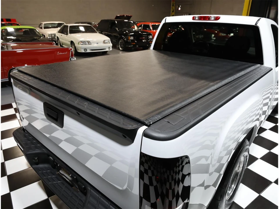 2007 GMC Sierra 2nd Gen - Image 20 of 31