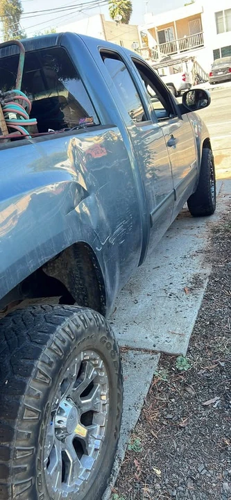 2007 GMC Sierra 3rd Gen - Image 6 of 6