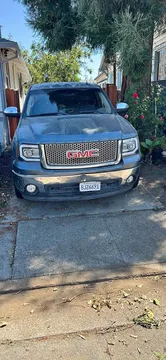2007 GMC Sierra