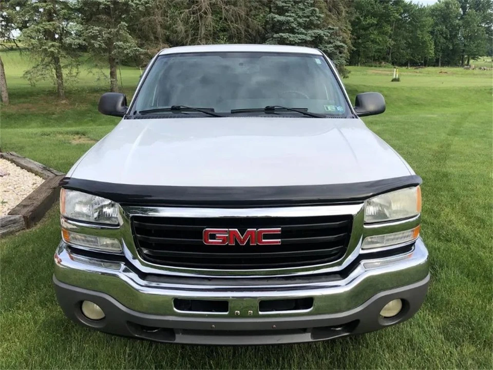 2007 GMC Sierra 3rd Gen - Image 4 of 31