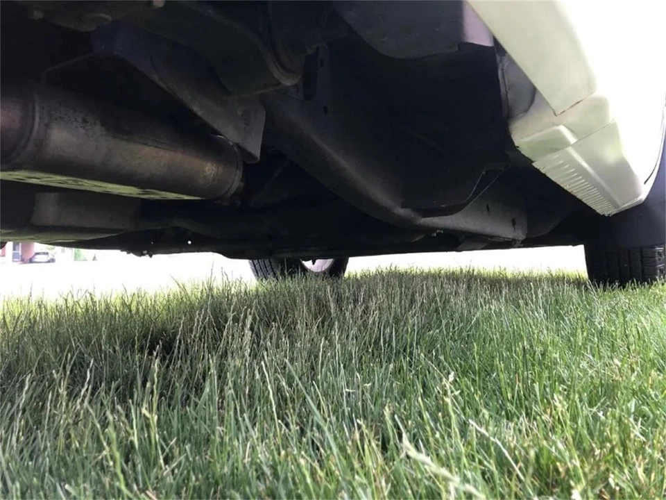2007 GMC Sierra 3rd Gen - Image 11 of 31