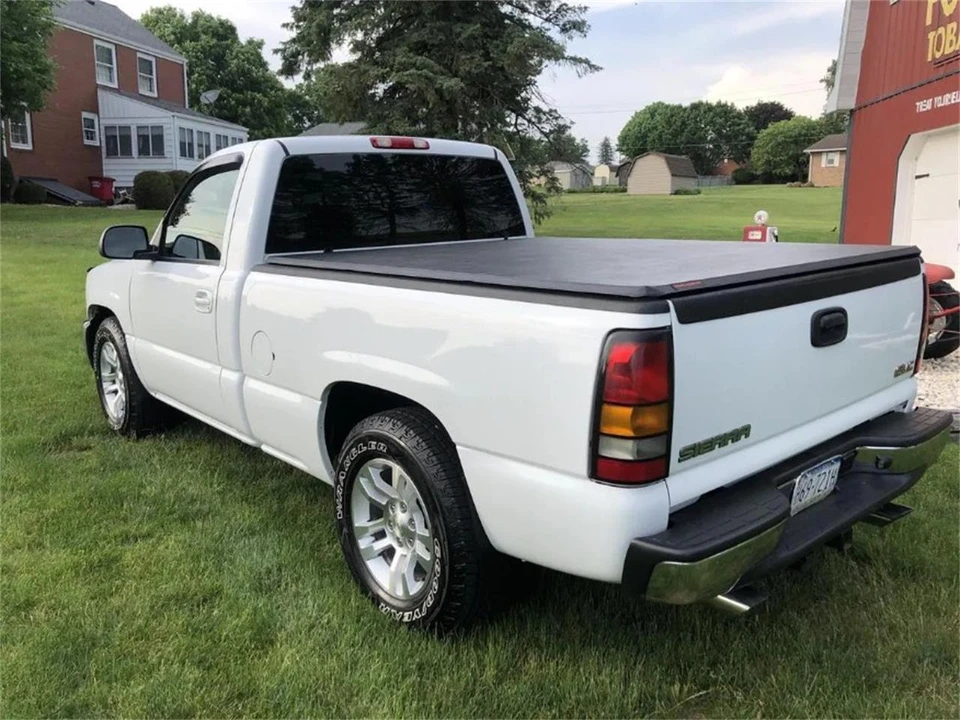 2007 GMC Sierra 3rd Gen - Image 12 of 31