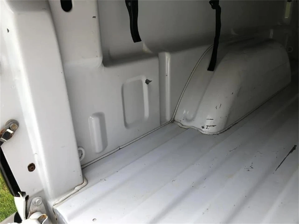 2007 GMC Sierra 3rd Gen - Image 19 of 31