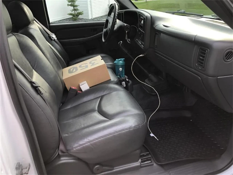 2007 GMC Sierra 3rd Gen - Image 28 of 31