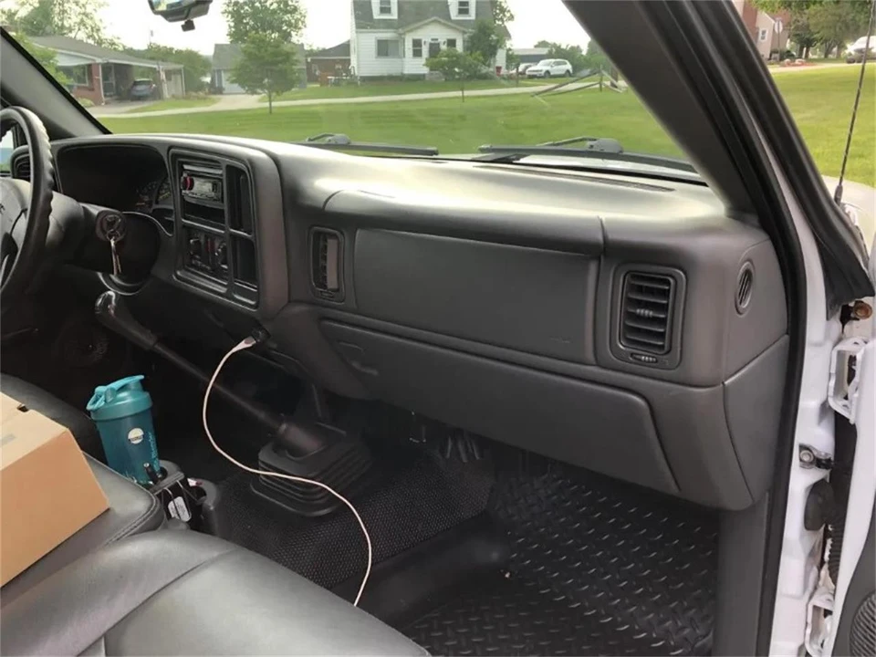 2007 GMC Sierra 3rd Gen - Image 29 of 31