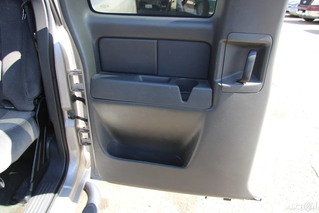 2007 GMC Sierra 2nd Gen - Image 19 of 21