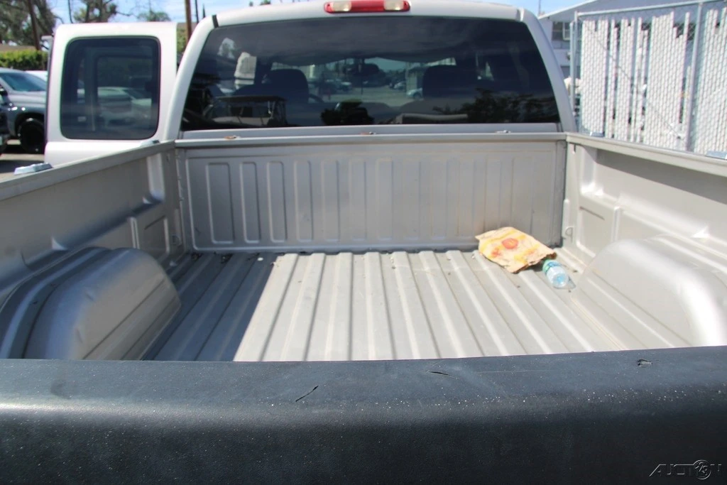 2007 GMC Sierra 2nd Gen - Image 21 of 21