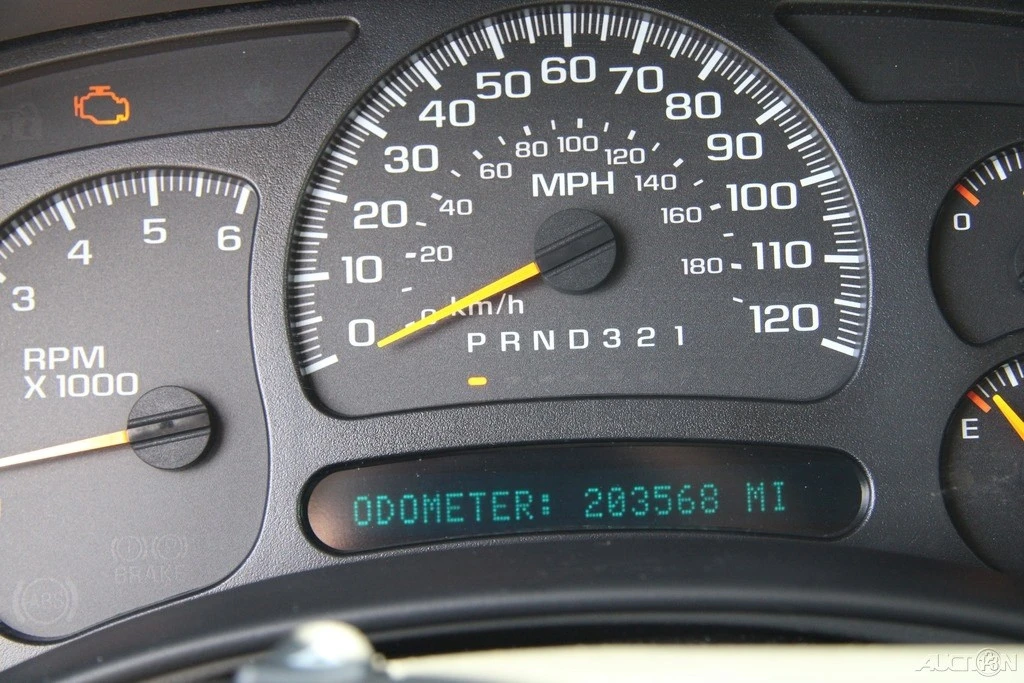 2007 GMC Sierra 2nd Gen - Image 17 of 21
