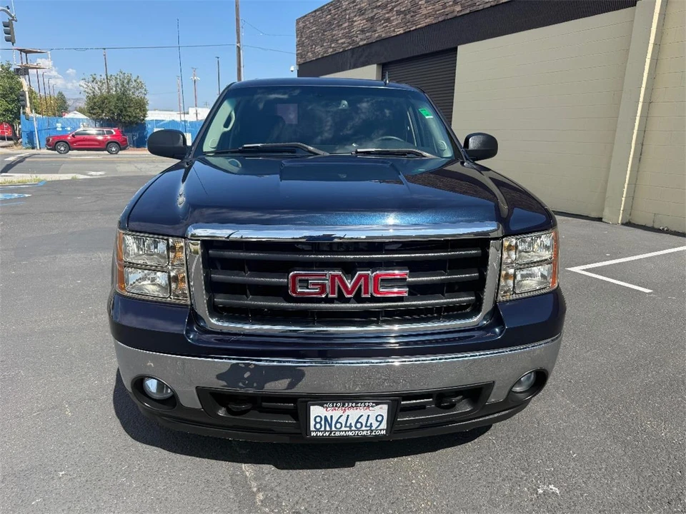2007 GMC Sierra 3rd Gen - Image 6 of 27