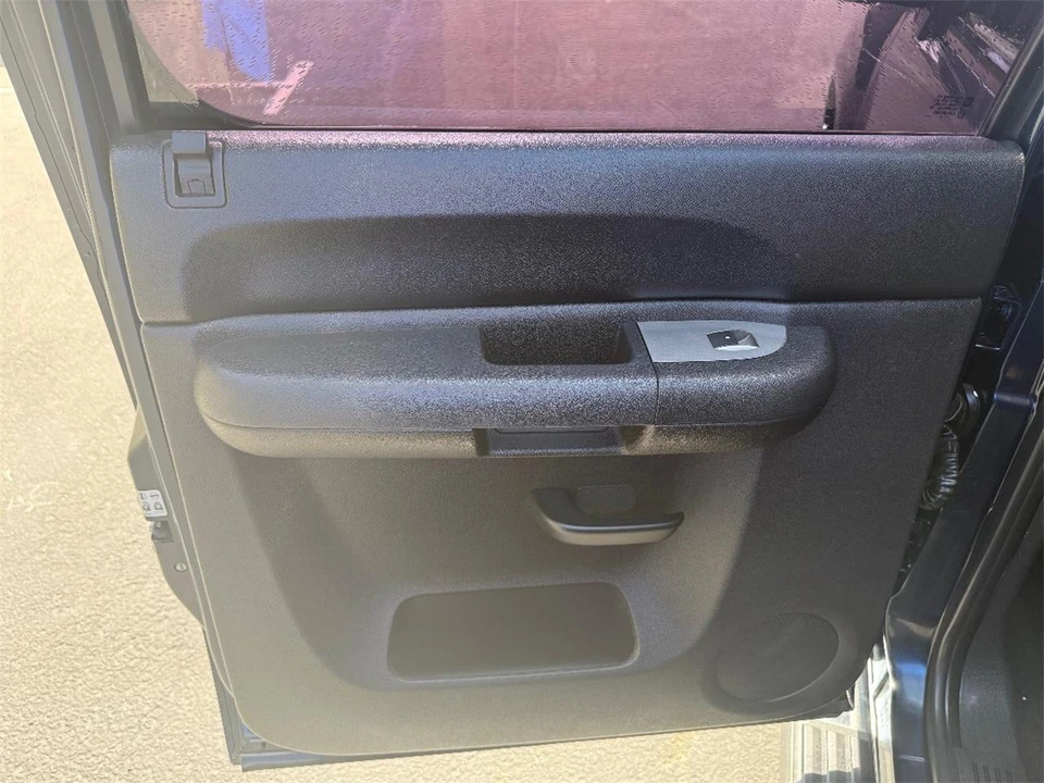 2007 GMC Sierra 3rd Gen - Image 14 of 27