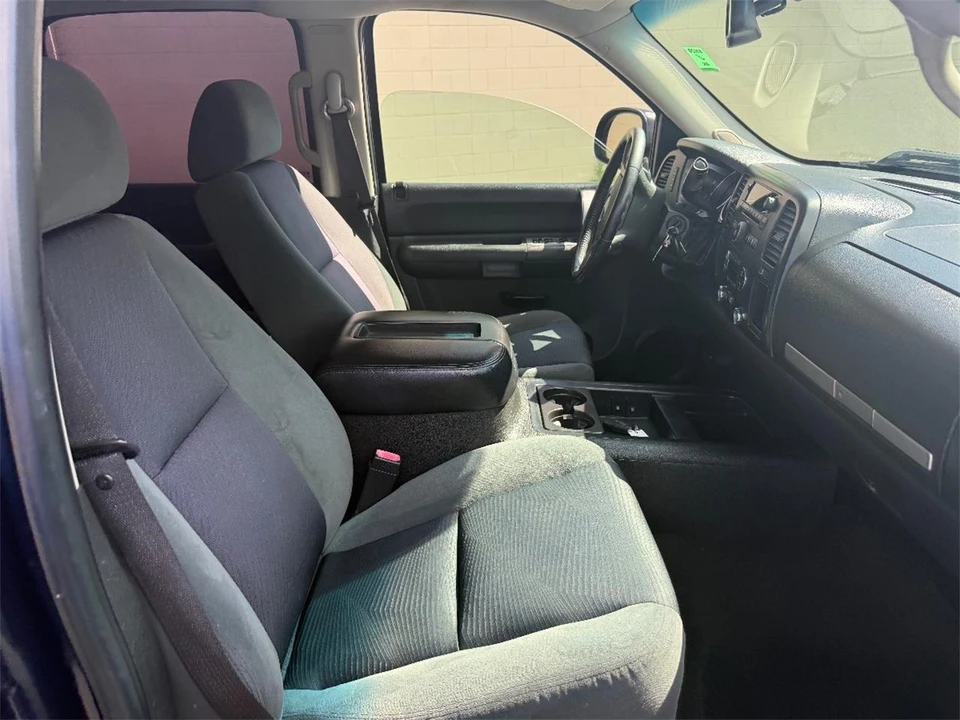 2007 GMC Sierra 3rd Gen - Image 16 of 27