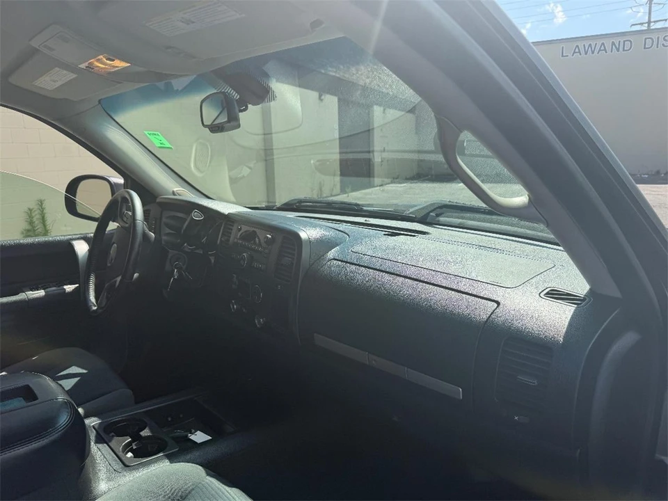 2007 GMC Sierra 3rd Gen - Image 17 of 27