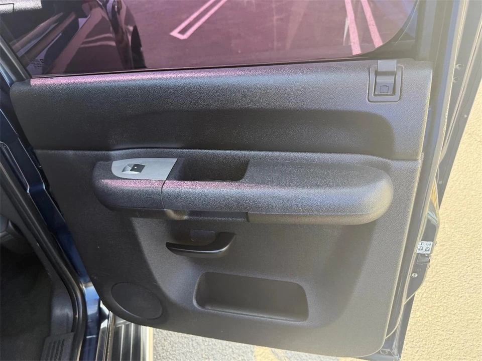 2007 GMC Sierra 3rd Gen - Image 21 of 27