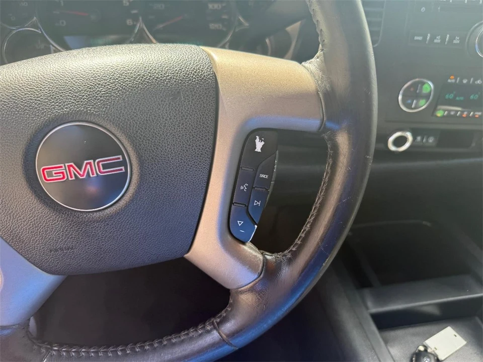 2007 GMC Sierra 3rd Gen - Image 22 of 27
