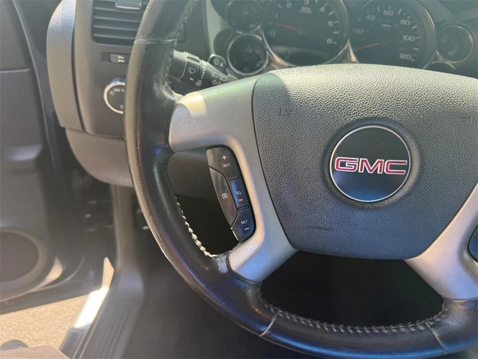 2007 GMC Sierra 3rd Gen - Image 23 of 27