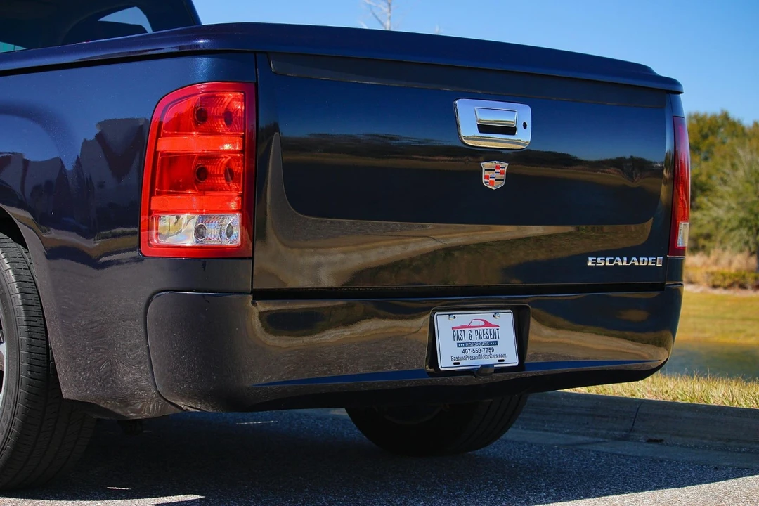 2007 GMC Sierra 2nd Gen - Image 31 of 31