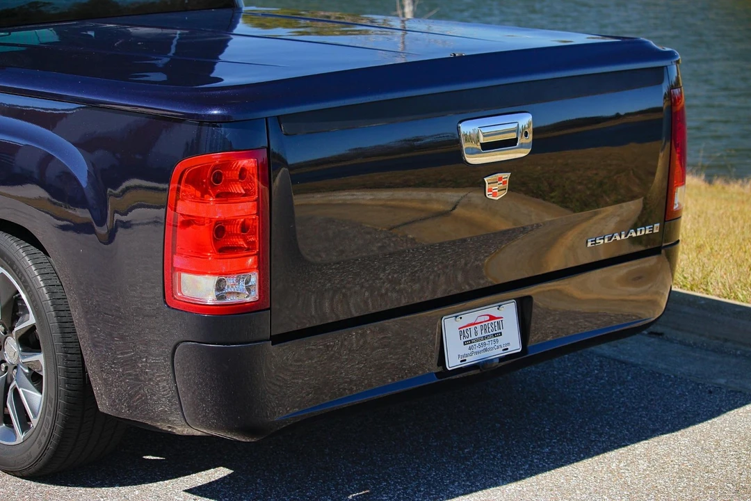 2007 GMC Sierra 2nd Gen - Image 30 of 31