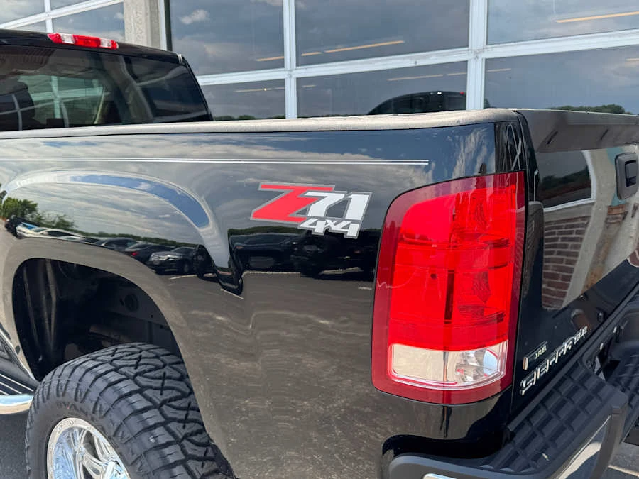 2007 GMC Sierra 3rd Gen - Image 6 of 12