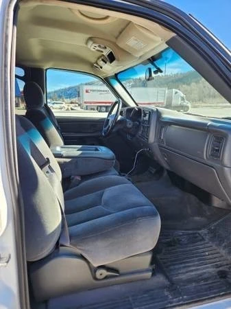 2007 GMC Sierra 2nd Gen - Image 5 of 7