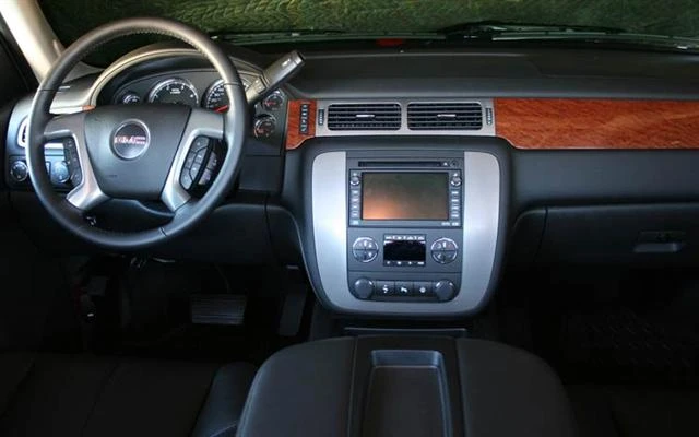 2007 GMC Sierra 3rd Gen - Image 3 of 5
