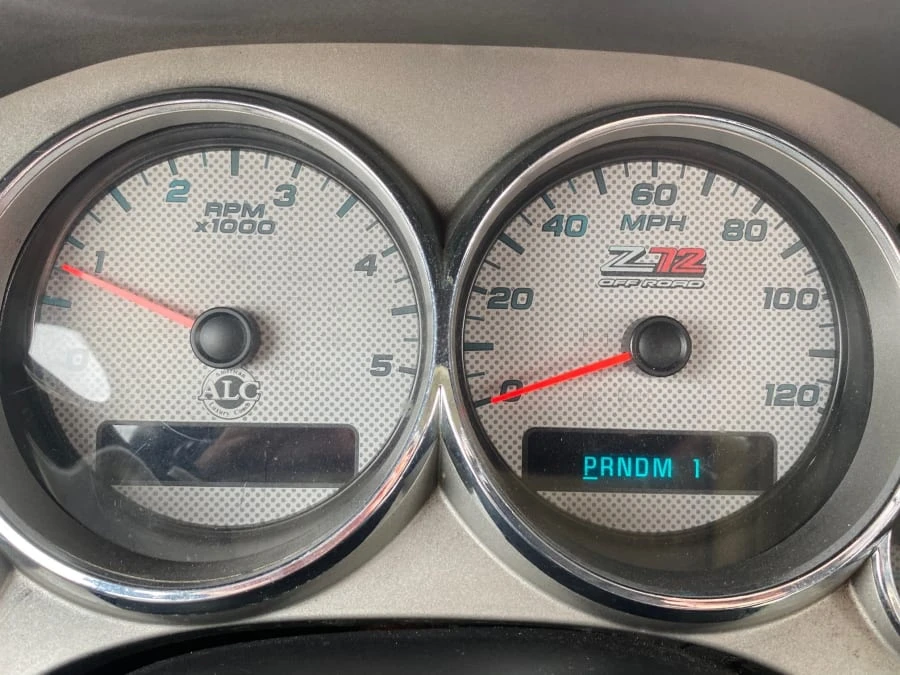 2007 GMC Sierra Heavy Duty 3rd Gen - Image 4 of 6