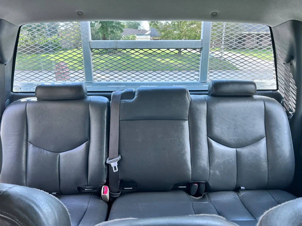 2007 GMC Sierra Heavy Duty 2nd Gen - Image 17 of 31