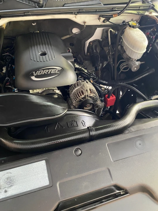 2007 GMC Sierra Heavy Duty 2nd Gen - Image 21 of 31