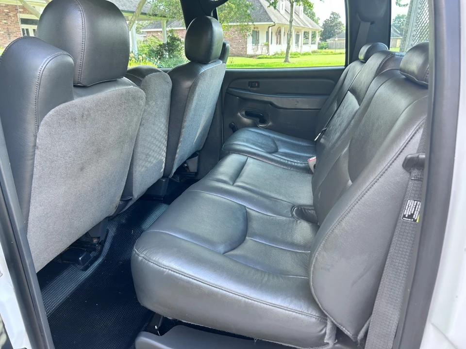 2007 GMC Sierra Heavy Duty 2nd Gen - Image 18 of 31