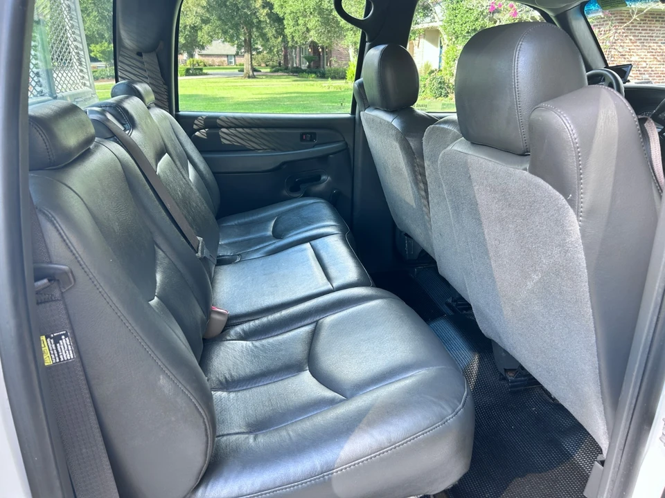 2007 GMC Sierra Heavy Duty 2nd Gen - Image 16 of 31