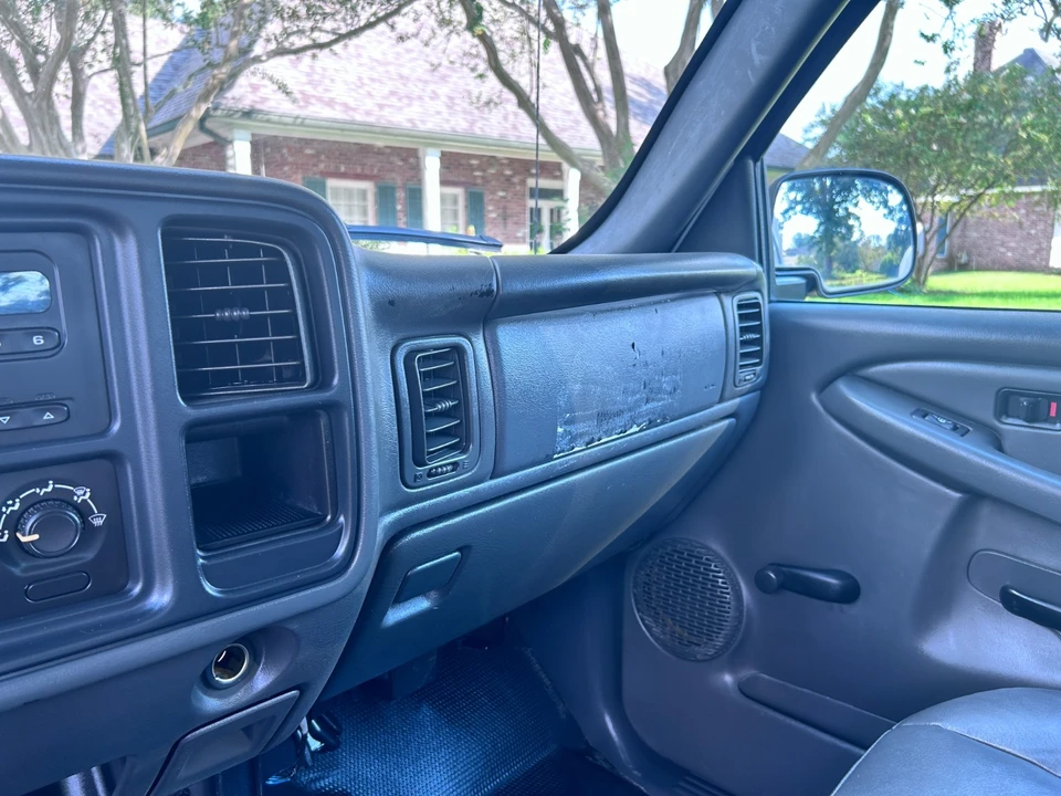 2007 GMC Sierra Heavy Duty 2nd Gen - Image 26 of 31