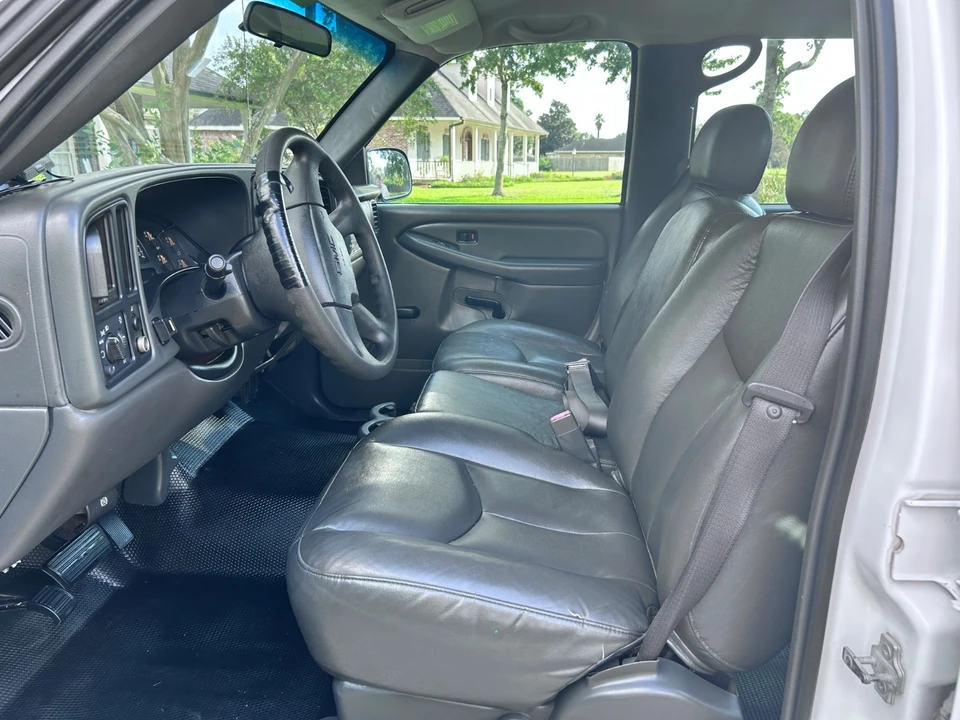 2007 GMC Sierra Heavy Duty 2nd Gen - Image 22 of 31