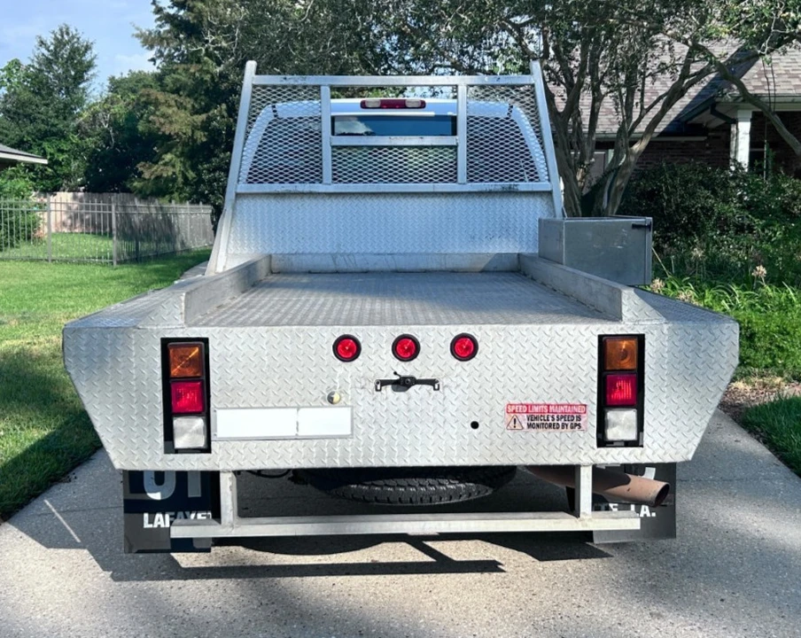 2007 GMC Sierra Heavy Duty 2nd Gen - Image 12 of 31