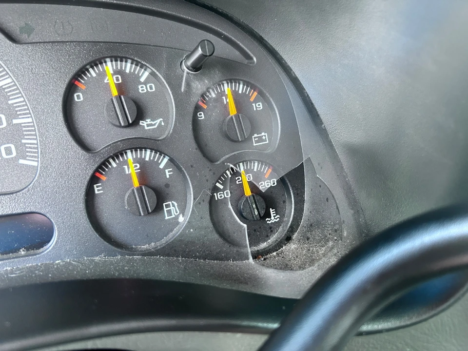 2007 GMC Sierra Heavy Duty 2nd Gen - Image 23 of 31