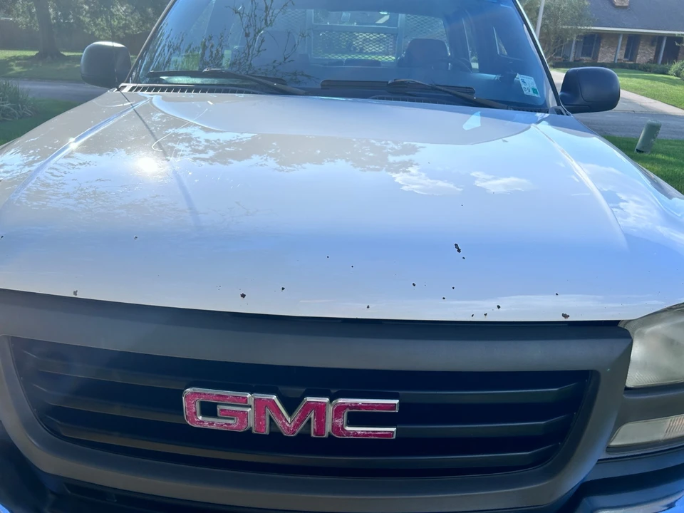 2007 GMC Sierra Heavy Duty 2nd Gen - Image 11 of 31