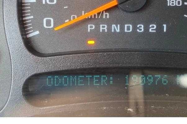 2007 GMC Sierra Heavy Duty 2nd Gen - Image 8 of 31
