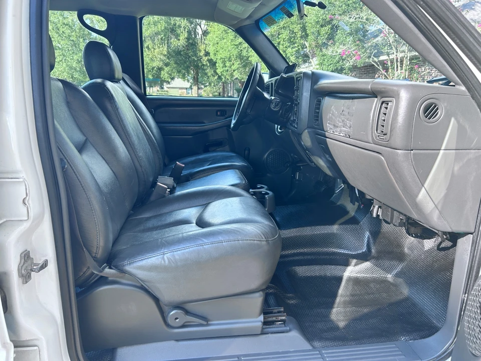 2007 GMC Sierra Heavy Duty 2nd Gen - Image 13 of 31