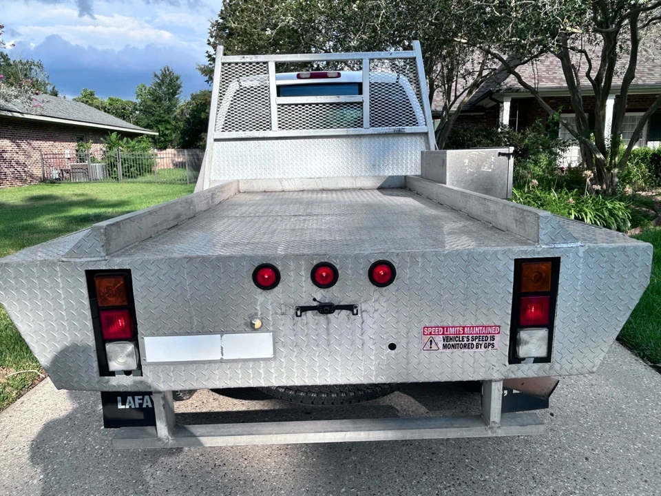2007 GMC Sierra Heavy Duty 2nd Gen - Image 30 of 31