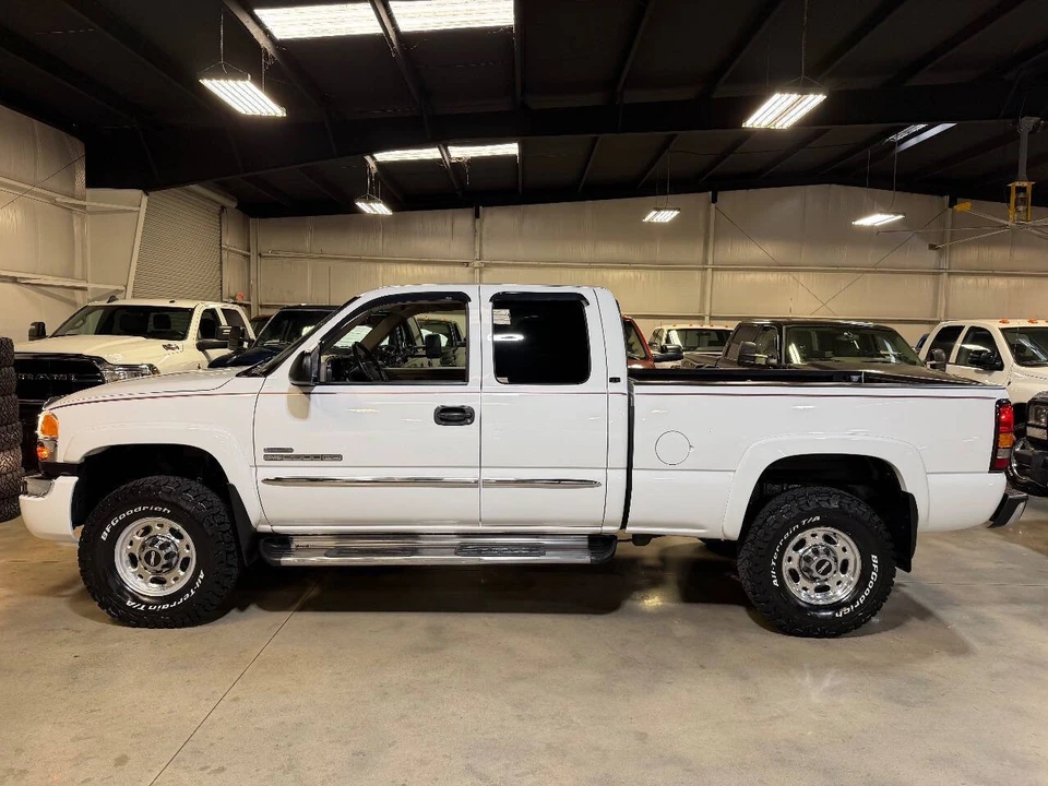 2007 GMC Sierra 1st Gen - Image 3 of 12