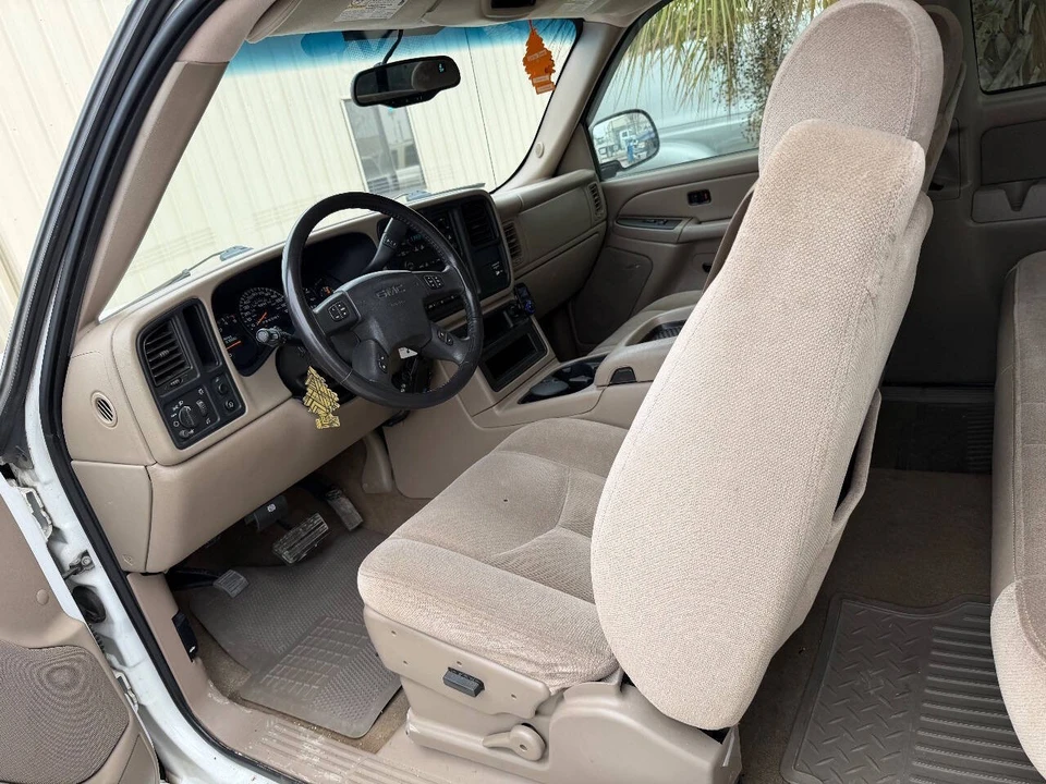 2007 GMC Sierra 1st Gen - Image 10 of 12
