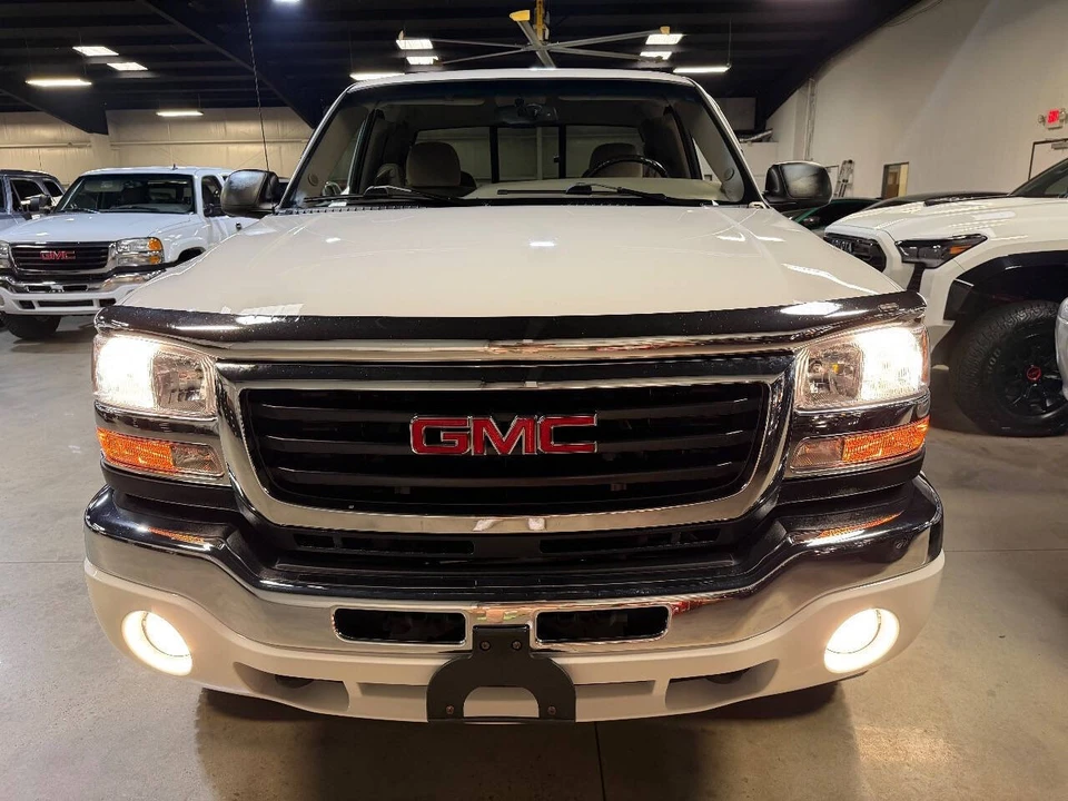 2007 GMC Sierra 1st Gen - Image 7 of 12