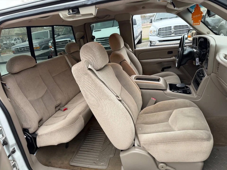 2007 GMC Sierra 1st Gen - Image 12 of 12