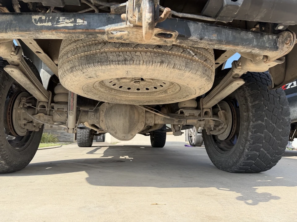 2007 GMC Sierra Heavy Duty 3rd Gen - Image 18 of 18