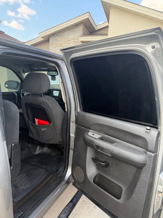 2007 GMC Sierra Heavy Duty 3rd Gen - Image 12 of 18