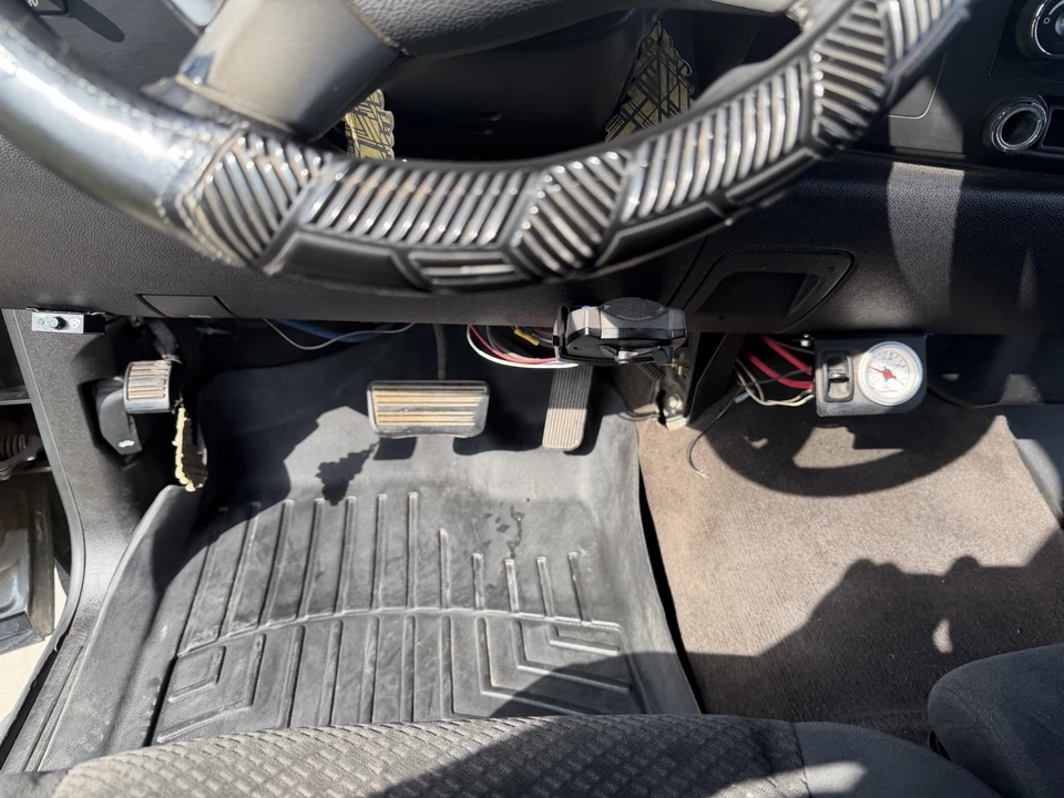 2007 GMC Sierra Heavy Duty 3rd Gen - Image 13 of 18