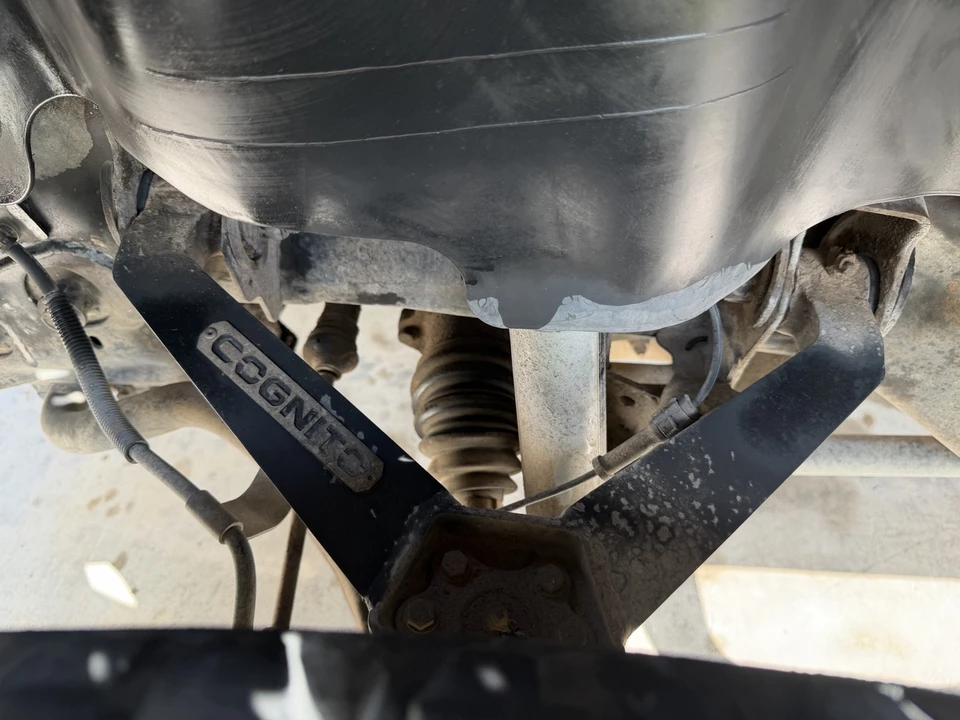 2007 GMC Sierra Heavy Duty 3rd Gen - Image 10 of 18