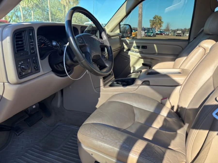 2007 GMC Sierra - Image 16 of 21