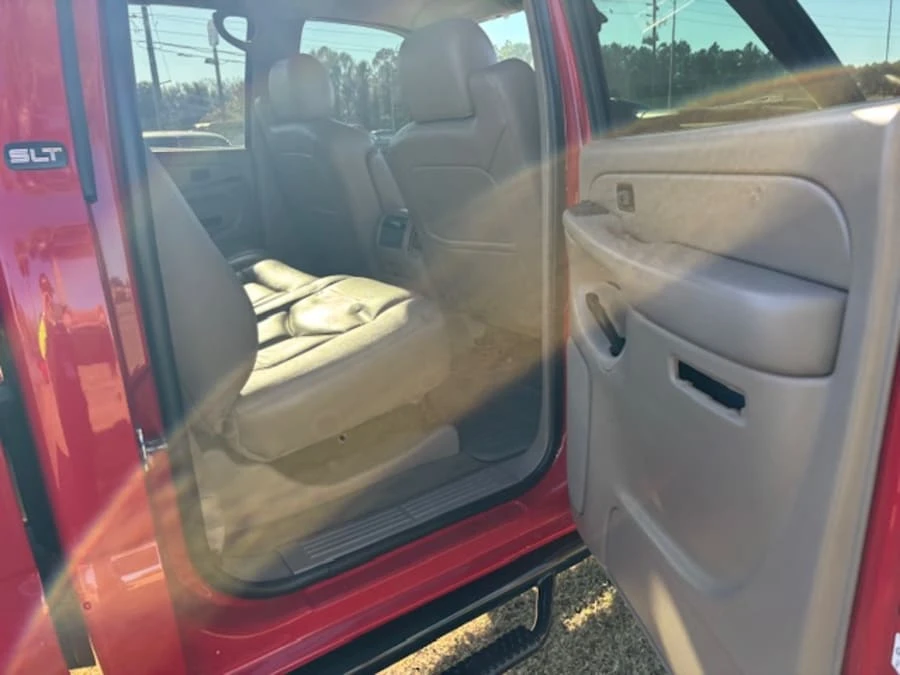 2007 GMC Sierra - Image 15 of 21
